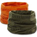 Grüne Deerhunter Schlauchschals & Loop-Schals aus Polyester maschinenwaschbar für Herren Einheitsgröße 