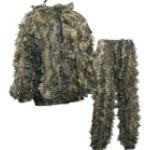 Camouflage Deerhunter Sneaky Tarnkleidung aus Polyester Größe 3 XL 