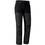 Deerhunter - Strike Trousers with Membrane - Regenhose Gr 48 schwarz
