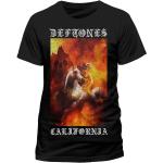 Deftones T-Shirt - California