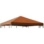 Degamo Pavillondächer aus PVC wasserdicht 3x3 