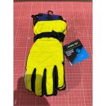 Degré7 Hydro-Tex Extreme Gloves Handschuhe yellow (7)