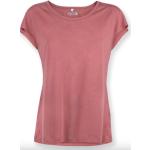 Degree Clothing Damen T-Shirt aus Bio-Baumwolle - Rot Gr. XS
