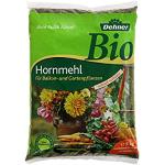 5 kg Dehner Bio Bio Feste Hornspäne & Hornmehl für den für den Frühling 