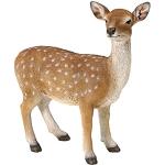 Dehner Bambi Gartenfiguren & Gartenskulpturen aus Kunststein 