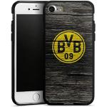 Schwarze DeinDesign BVB iPhone 8 Hüllen mit Bildern aus Silikon für Damen 