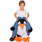 Deiters Pinguin-Kostüme aus Polyester für Kinder 