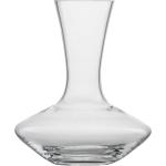 Reduzierte Schott Zwiesel Classico Dekanter | Weindekanter 750 ml aus Kristall 