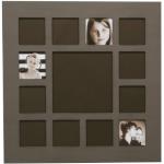 Beige Deknudt Frames Collage Bilderrahmen & Galerierahmen aus Holz 27x27 