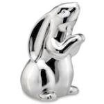 Silberne Tierfiguren | 2024 Trends kaufen Günstig online 