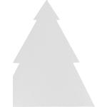 Weiße Primaflor Mini Weihnachtsbäume & Tisch Weihnachtsbäume 