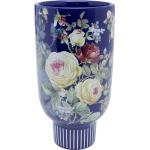 Rosa 27 cm KARE DESIGN Vasen & Blumenvasen 27 cm aus Keramik 