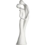 Dekofigur Indoor - Gilde Francis Paar In Liebe - Skulptur Statue Dekoration Wohn