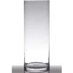 50 cm Runde Vasen & Blumenvasen 50 cm aus Glas 