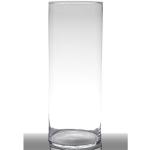 50 cm Runde Vasen & Blumenvasen 50 cm aus Glas mundgeblasen 