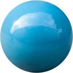 Gatenkugel Kugel Ball Figur Gartendeko Dekokugel Gartenkugel Blau 28cm 
