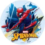 Spiderman Vegane Tortenaufleger & Tortenbilder 