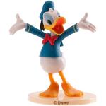 dekora Disney Donald Duck Tortenfigur 8,5 cm mehrf