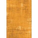 Dekowe Webteppich Saragoza ca. 130x190cm in Farbe gold
