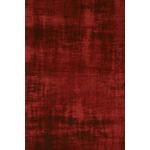 Dekowe Webteppich Saragoza ca. 130x190cm in Farbe rot