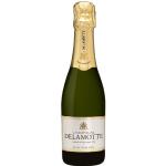 Französische Champagne Delamotte Champagner 0,375 l Champagne 