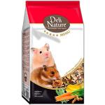 Deli Nature 15 029505 Menü 5 Stars für Hamster – 750 gr