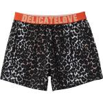 Delicatelove Damen Shorts Damen Yoga Shorts Baguette Xs (4055412437223)