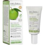 Beige Delidea BB Creams mit Apfel für medium Hauttöne für  unreine Haut 