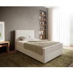 Moderne DELIFE Dream-Well Betten mit Matratze 120x200 