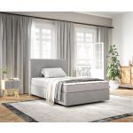 Moderne DELIFE Dream-Well Betten mit Matratze 120x200 mit Härtegrad 3 