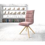 Reduzierte Moderne DeLife Xantus Designer Stühle aus Samt Breite 0-50cm, Höhe 50-100cm, Tiefe 50-100cm 