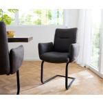 Moderne DELIFE Designer Stühle Pulverbeschichtete aus Polyester mit Armlehne Breite 50-100cm, Höhe 50-100cm, Tiefe 50-100cm 