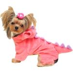 Reduzierte Rosa Hundekostüme 