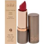 delilah Colour Intense Cream Lippenstift – liefert sofortige Farbabzahlung – pflegt und schützt die Lippen – seidenmattes Finish – gleitet sanft auf – veganfreundlich – parabenfrei – Stiletto – 3,7 g