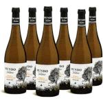 Trockene Spanische Bio Weißweine Sets & Geschenksets 0,75 l La Mancha 
