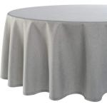 günstig kaufen online Tischdecken ovale Graue