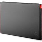 Schwarze Dell Laptop Sleeves & Laptophüllen aus Kunstleder 