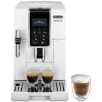 Reduzierte Weiße DeLonghi ECAM Kaffeevollautomaten 