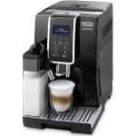 DeLonghi ECAM Kaffeevollautomaten aus Stahl selbstreinigend 