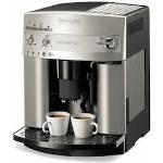 DeLonghi Magnifica ESAM 3200 S Kaffeevollautomat silber