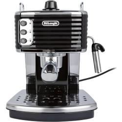 Delonghi Scultura Siebträger Espresso Maschine »ECZ351« (schwarz) - B-Ware sehr gut