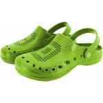 Delphin Angelstiefel Octo Lime Green 40