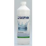Delphin Flockungsmittel flüssig, Flasche, 1 Liter