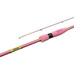 Delphin Queen Spin 2,15 m 5 - 25 g 2 Teile