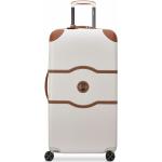Delsey Chatelet Air 2.0 4-Rollen Trolley 80 cm angora