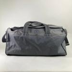 Reduzierte Graue Delsey Reisetaschen mit Reißverschluss 