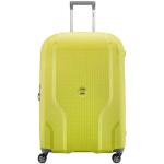 Delsey Trolley »Clavel«, gelb, 117.42 l, Limone