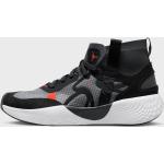 Schwarze Nike Jordan Delta High Top Sneaker & Sneaker Boots aus Textil leicht für Herren Größe 46 