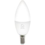 Leuchtmittel smart home E14 