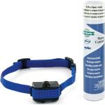 Blaue PetSafe Erziehungshalsbänder & Anti Bell Halsbänder aus Kunststoff 